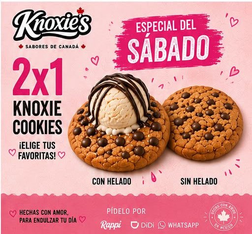 Especial del sábado