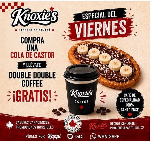 Especial del viernes